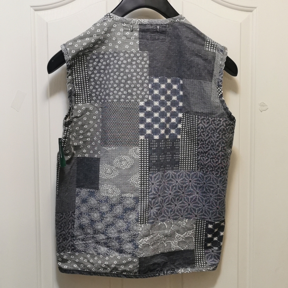 Gianni Lupo vest S - Picture 5 of 6